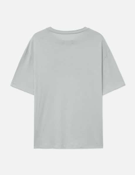Cotton Numerical T-Shirt view 8