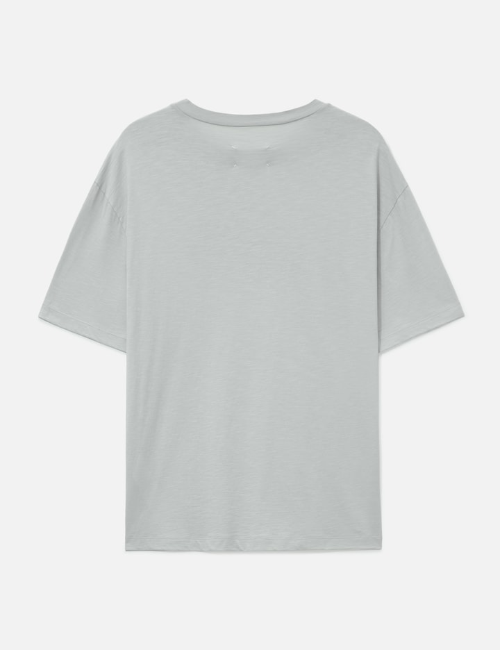 Maison Margiela Cotton Numerical T-Shirt
