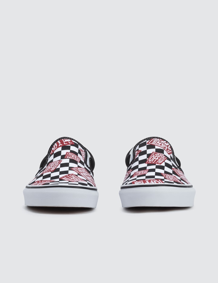 Classic Slip-on Off The Wall Placeholder Image