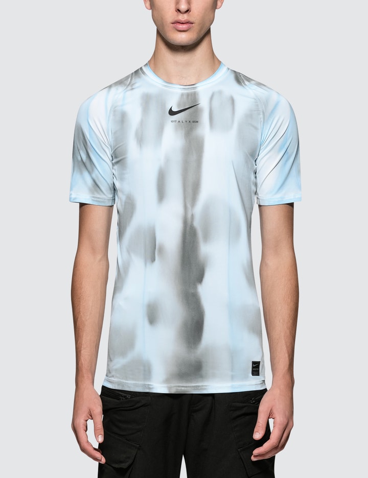 1017 Alyx 9SM x Nike S/S T-Shirt Placeholder Image