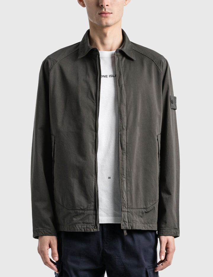 Ghost Piece Overshirt Placeholder Image