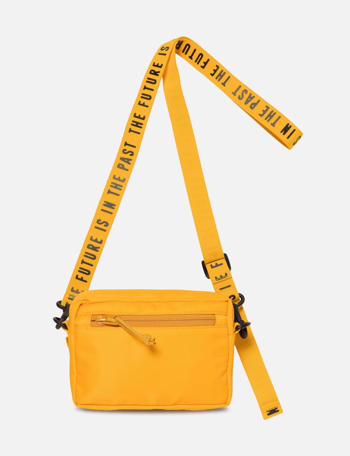 ヒューマンメイド Military Pouch Mini