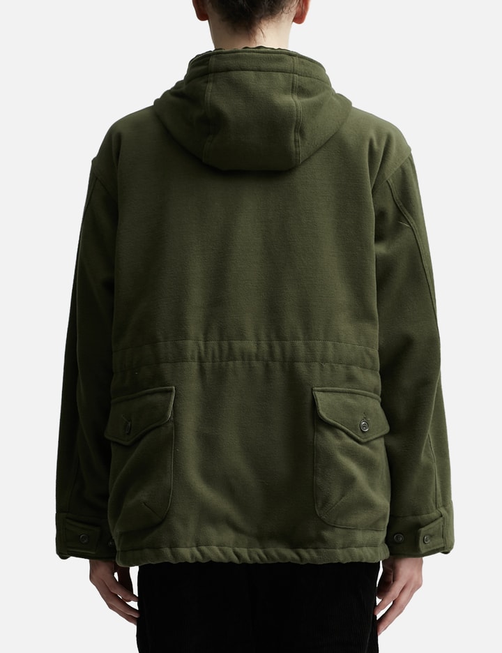 SAS Jacket Placeholder Image