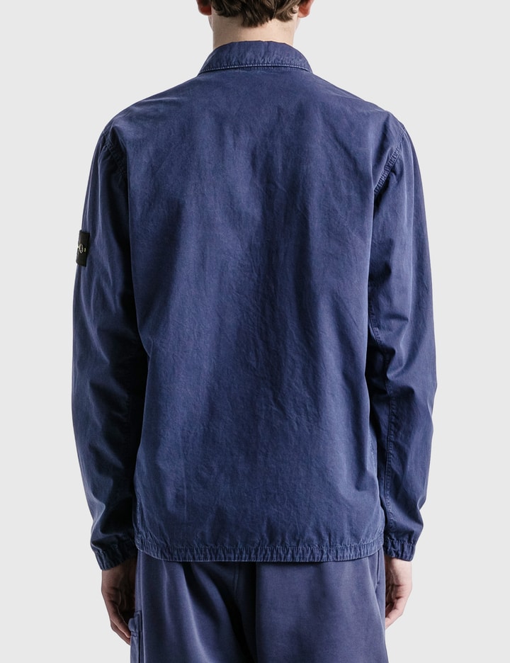 Old Treatment Overshirt Placeholder Image