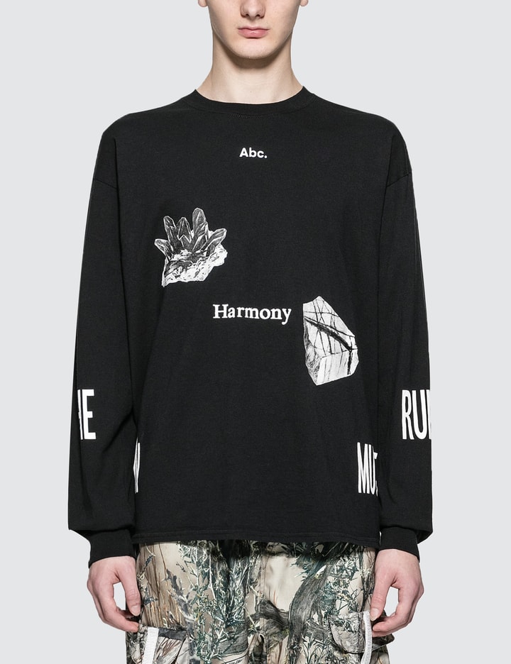 Harmony T-Shirt Placeholder Image