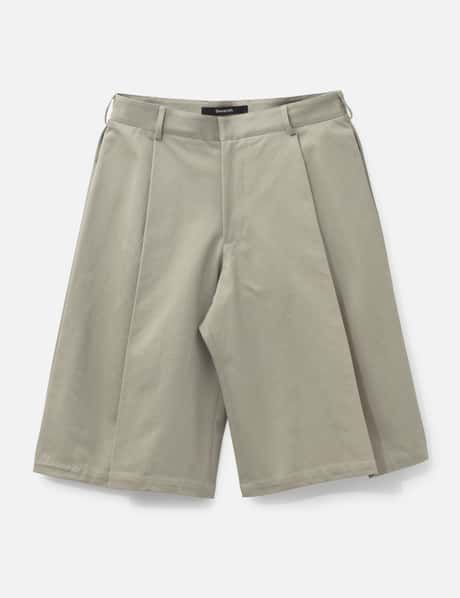 Bermuda Chino Shorts view 6