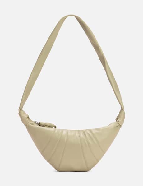 Small Croissant Bag view 7