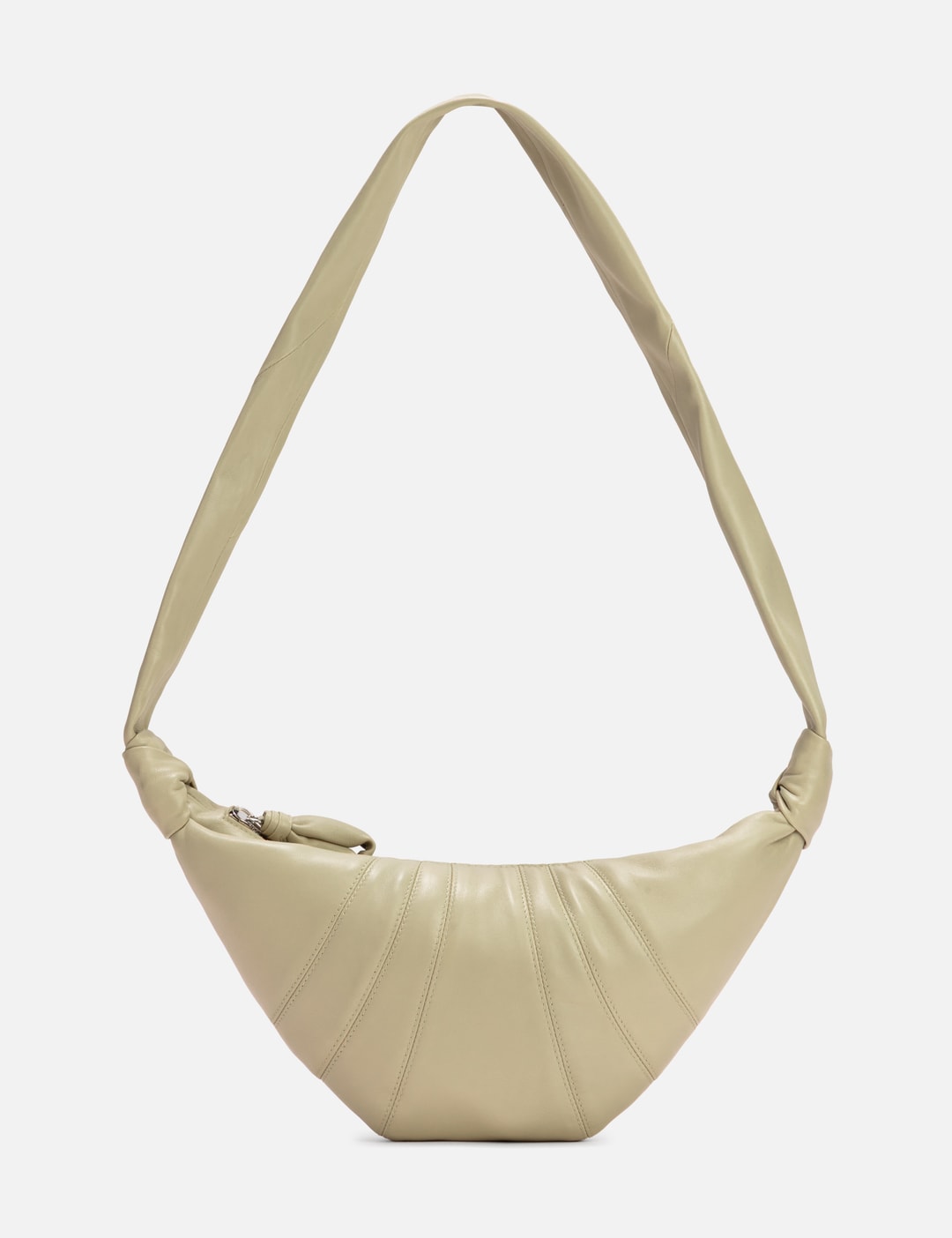 Small Croissant Bag view 8