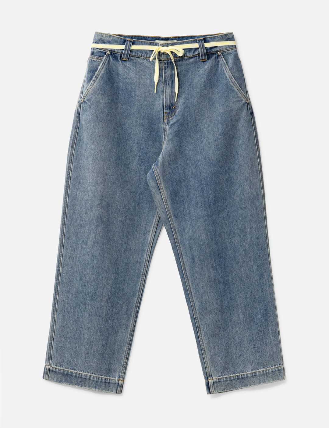 HAL STUDIOS Studio Denim Jeans