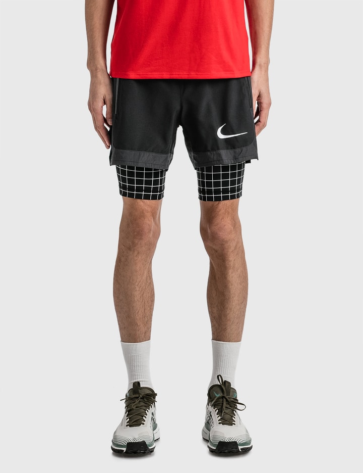 Nike x Off-White Shorts Placeholder Image