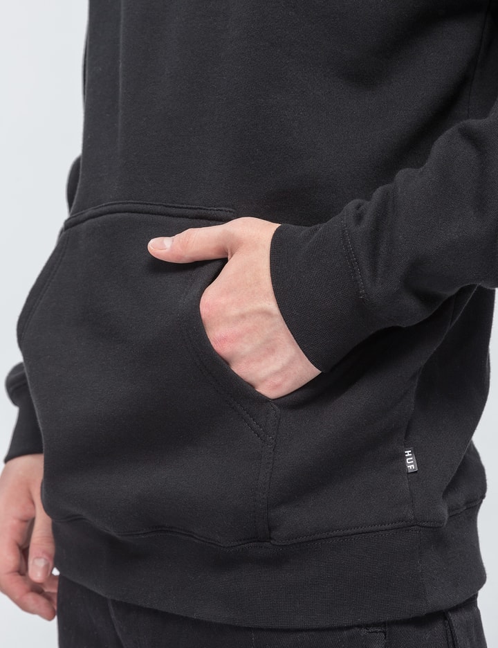 Huf x Thrasher Tour De Stoops Hoodie Placeholder Image