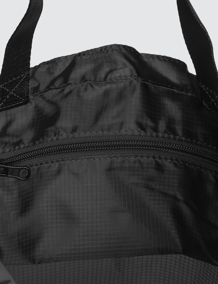 Stock Nylon Ripstop Tote Bag Placeholder Image