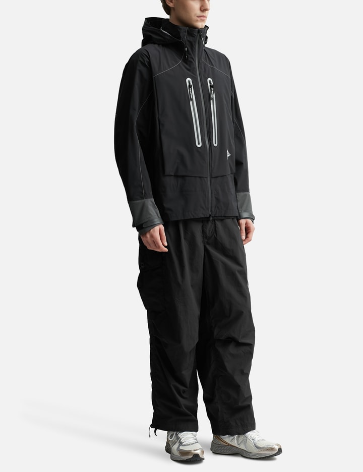 Pertex Shield Rain Jacket Placeholder Image