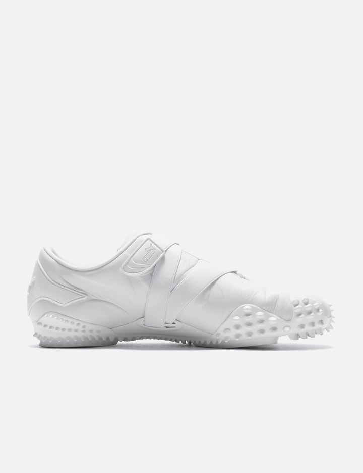 Puma X Slam Jam Mostro Tribal Camo Sneakers Placeholder Image