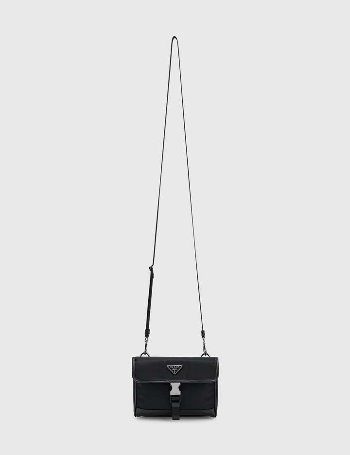 Nylon Messenger Bag Placeholder Image