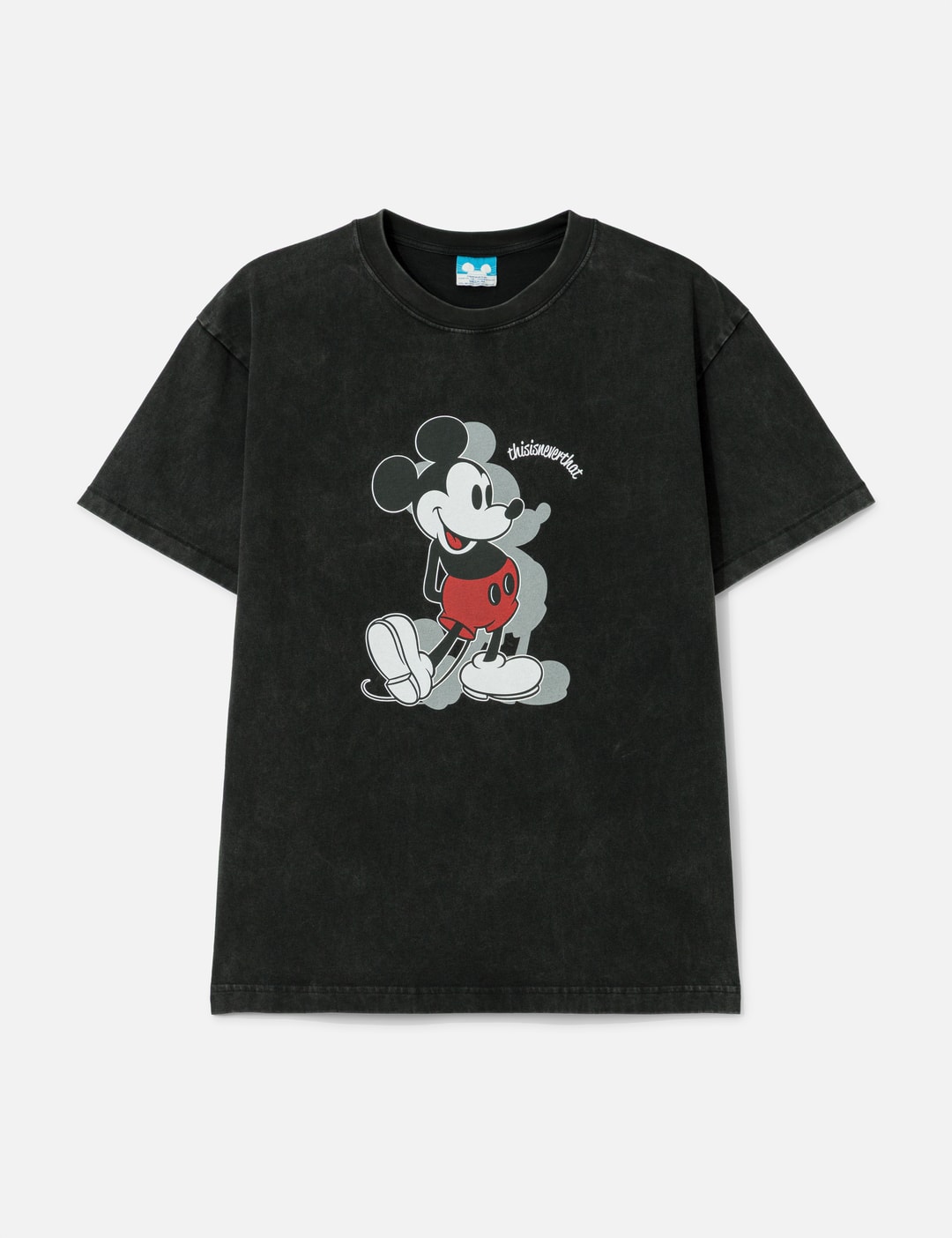 X Disney TNT_Mickey_Classic Tee view 7