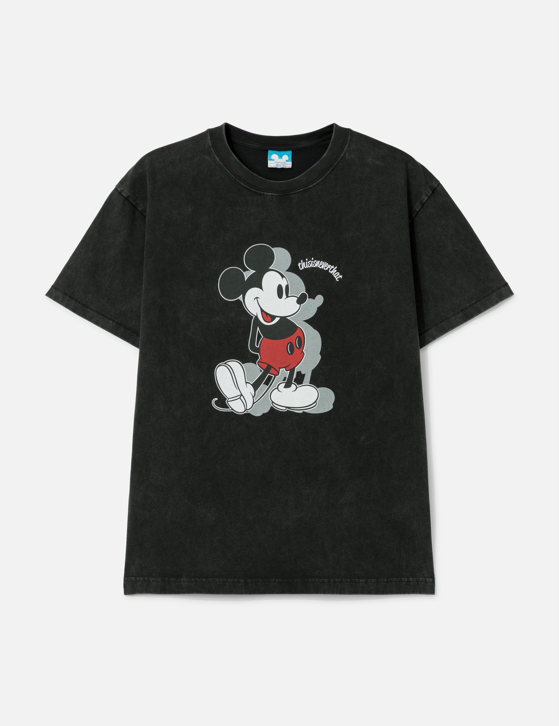 X Disney TNT_Mickey_Classic Tee view 16