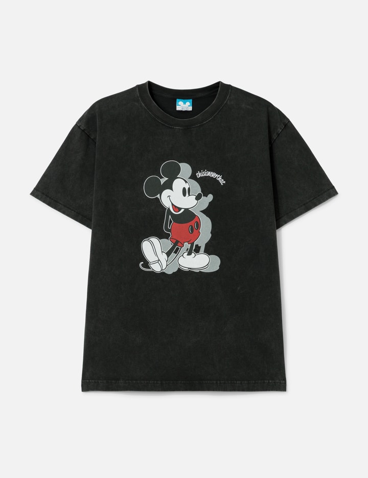 thisisneverthat x Disney TNT_Mickey_Classic Tee Placeholder Image