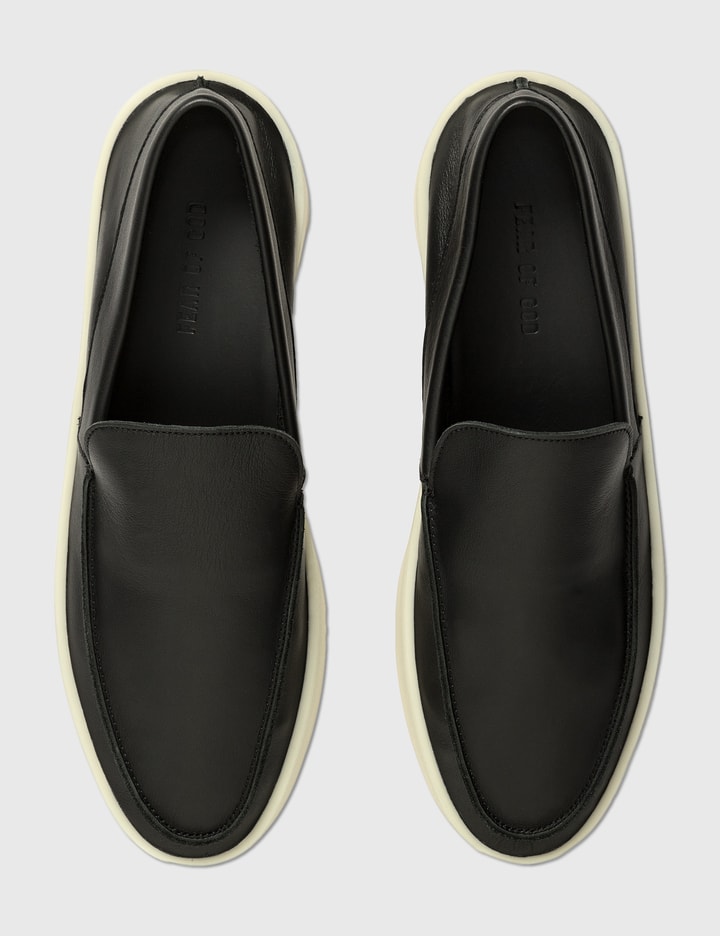 The Loafer Placeholder Image