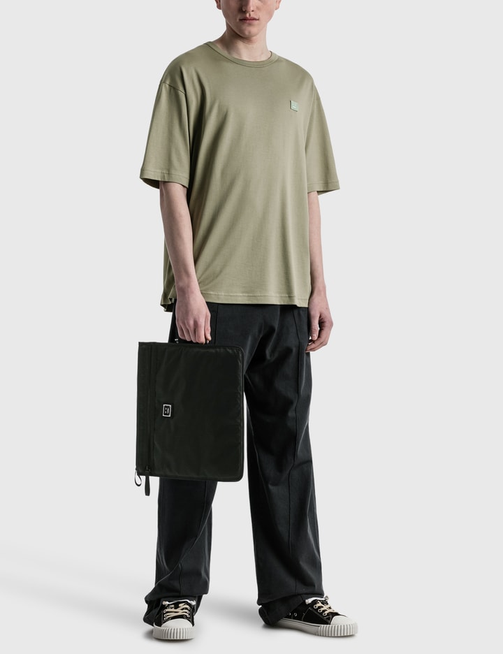 Relaxed Fit T-shirt Placeholder Image