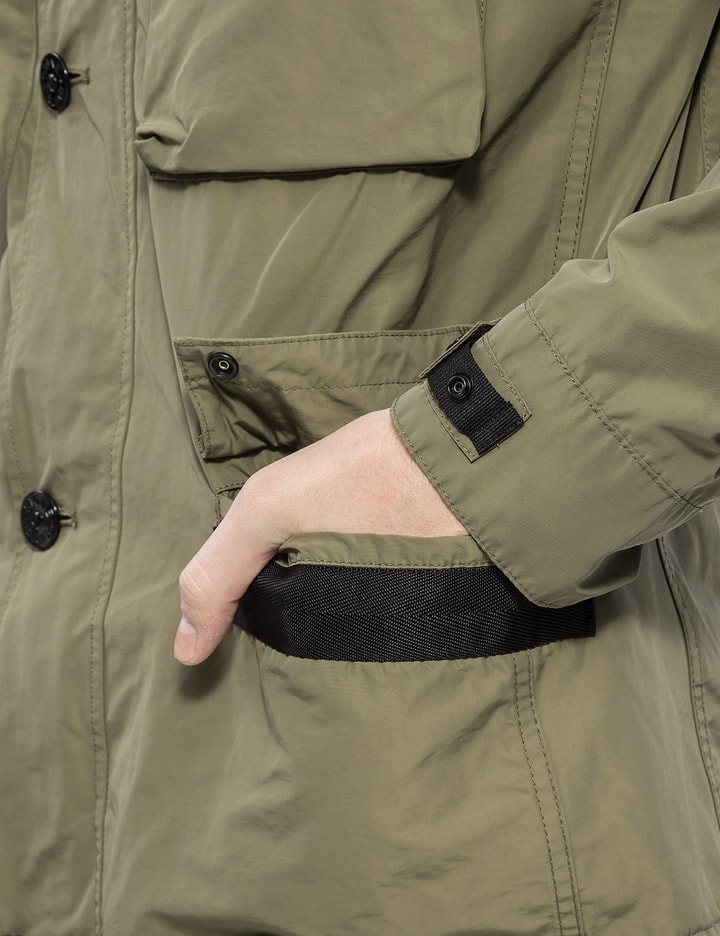 Military Jacket Placeholder Image