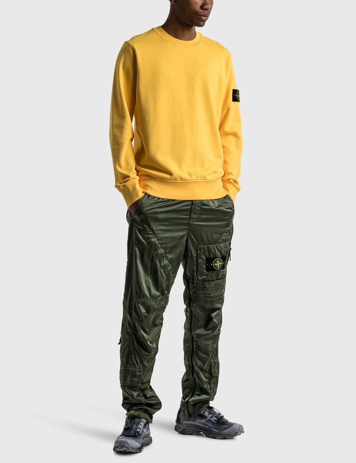 Classic Crewneck Sweatshirt Placeholder Image