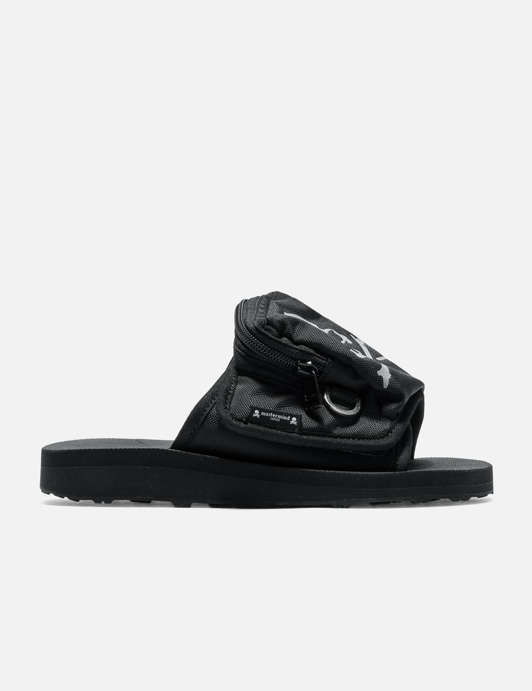 MMJ X Suicoke Reflective Sandals view 6