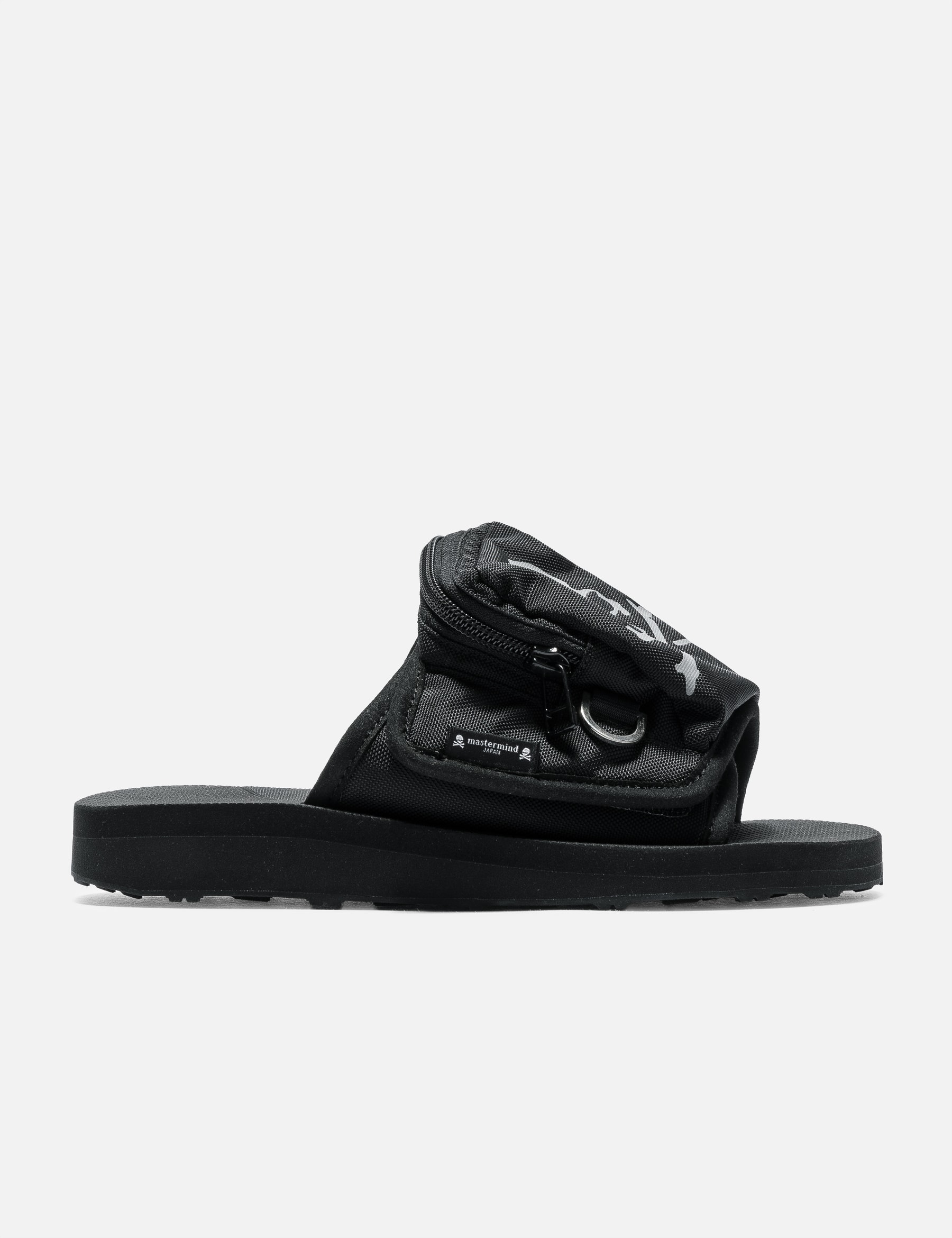 MMJ X Suicoke Reflective Sandals view 13