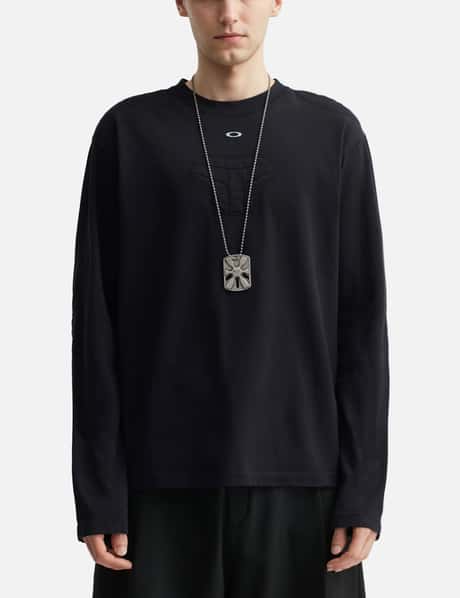 X Oakley Long Sleeve T-Shirt view 10