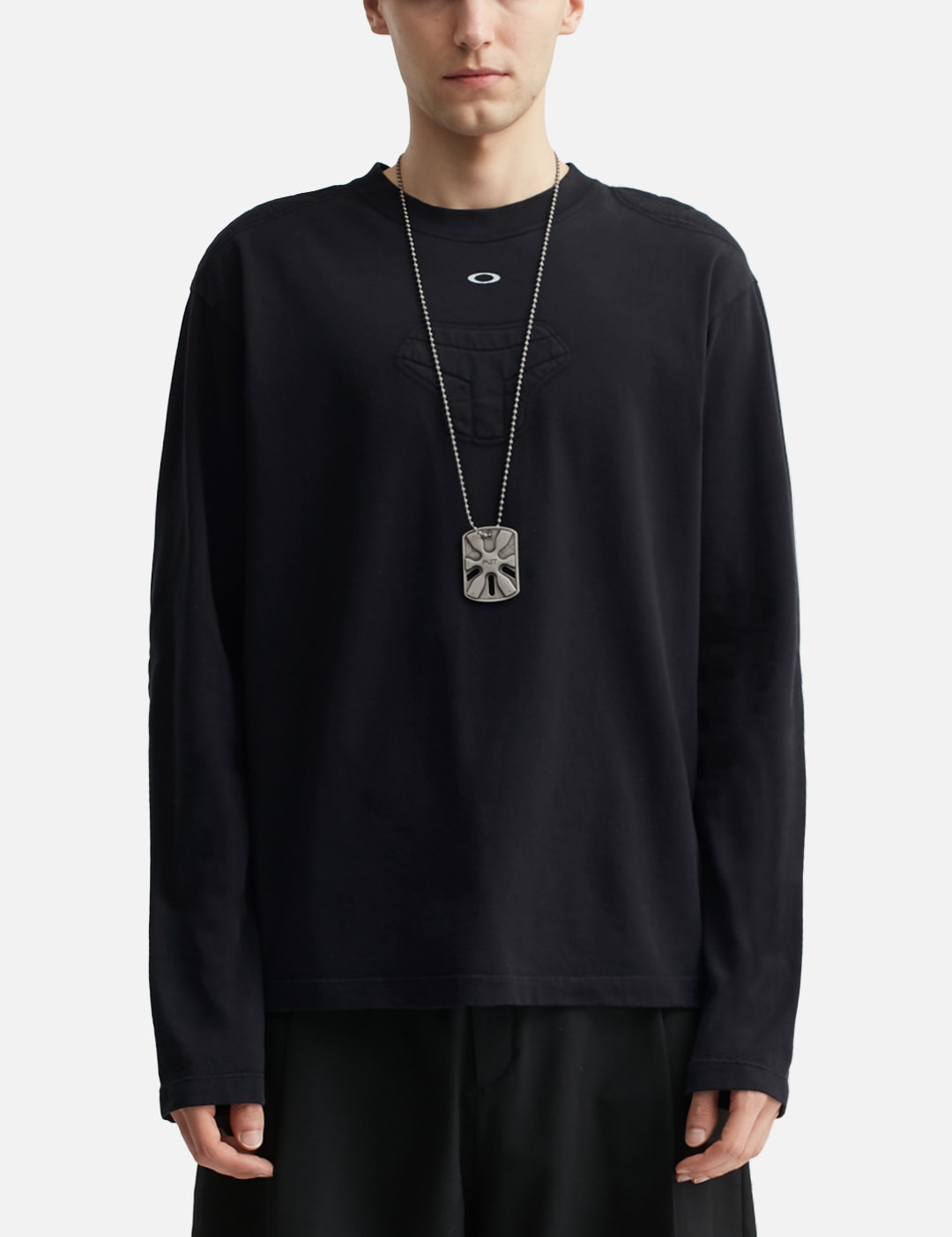 X Oakley Long Sleeve T-Shirt view 11