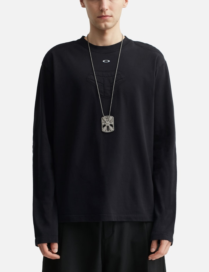 Piet x Oakley Long Sleeve T-shirt Placeholder Image