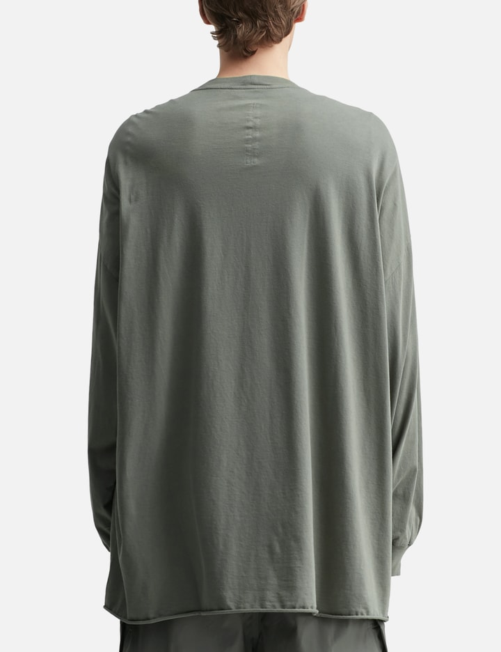 Tommy Long Sleeves T-Shirt Placeholder Image