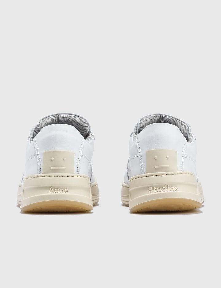 Steffey Lace Up Shoes Placeholder Image