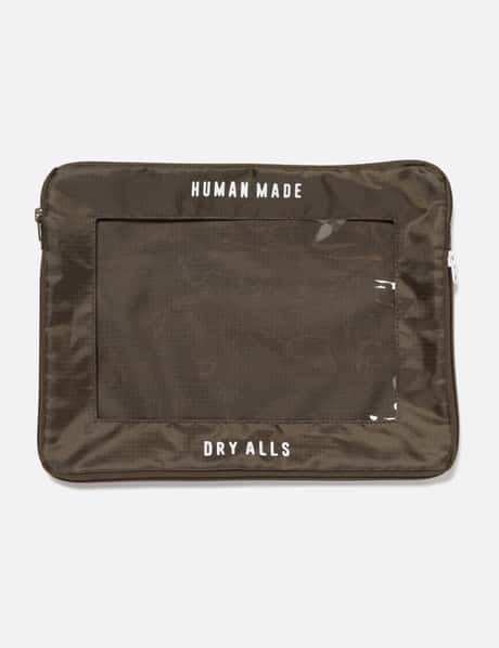 Human Made Travel Case Large
