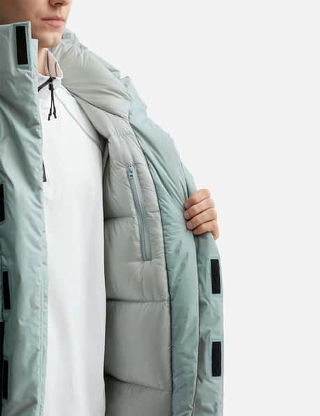 Field Down Parka view 17