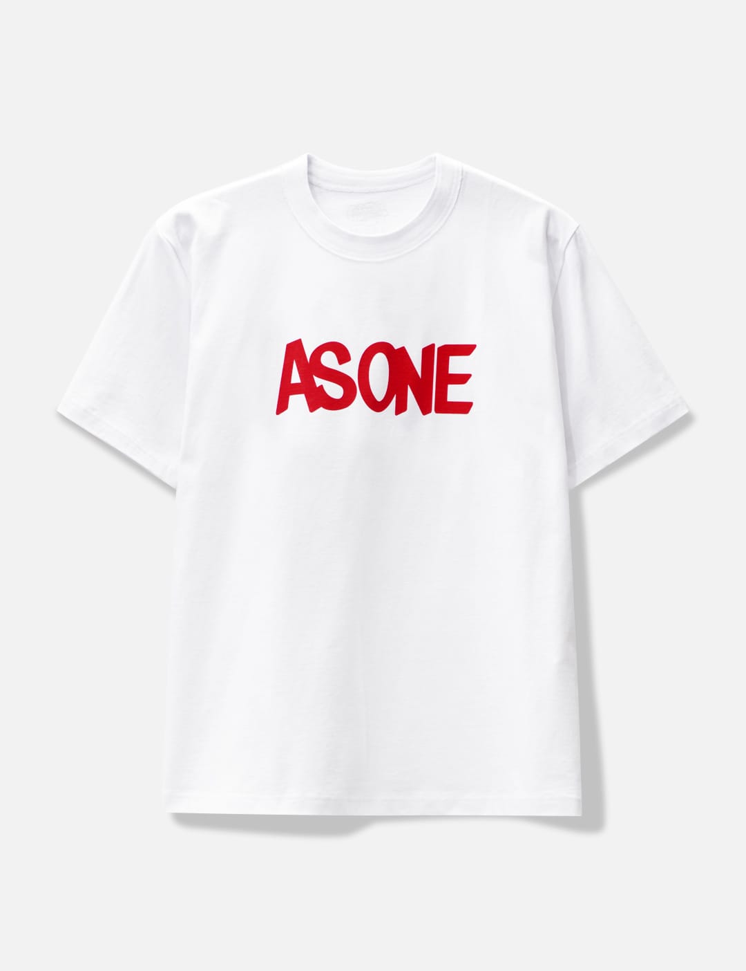 Sacai x Eric Haze As One T-shirt