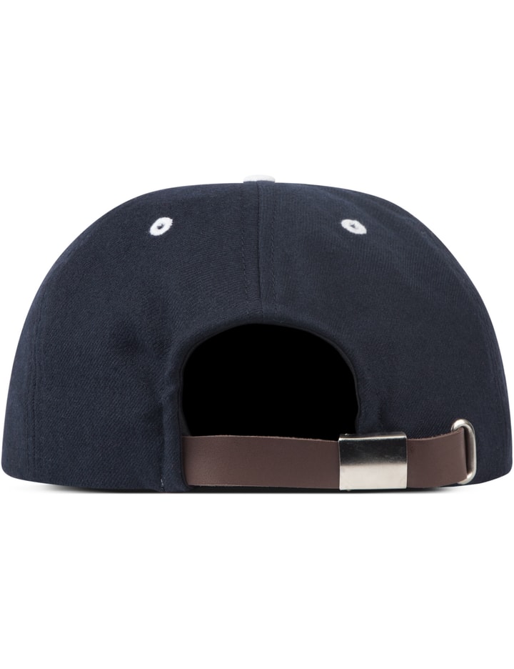 Navy PSC 5-Panel Cap Placeholder Image