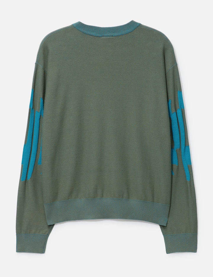 Kuu Crew Neck Knit Placeholder Image
