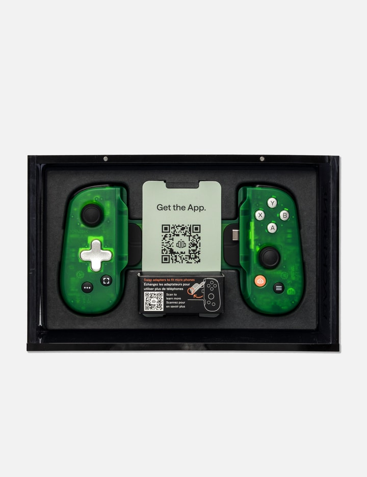 BACKBONE LABS Post Malone Limited Edition Controller