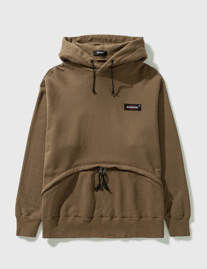 Undercover x Eastpak Hoodie Placeholder Image
