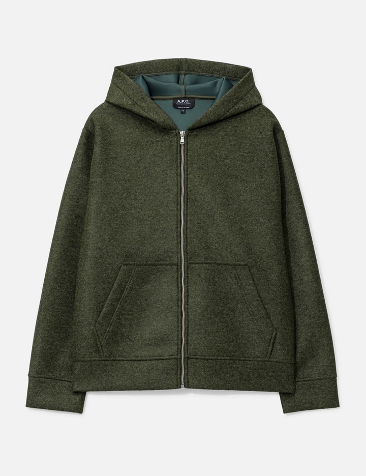 Alvin Hoodie Placeholder Image