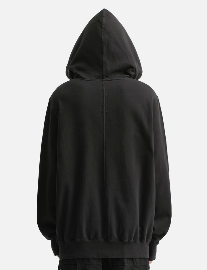 Hollywood Oversized Hoodie Placeholder Image