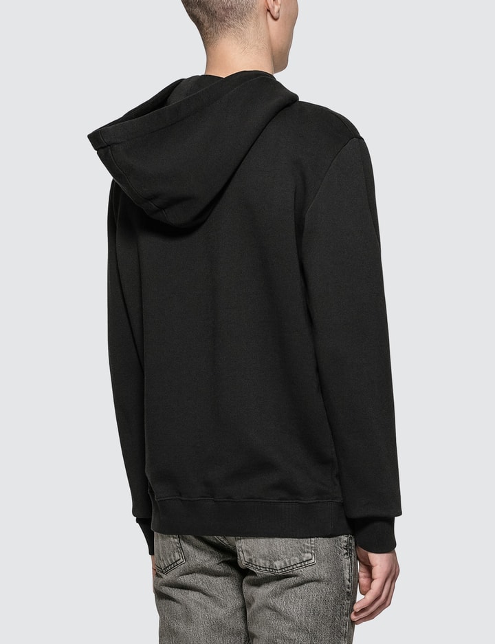 Saint Laurent Logo Hoodie Placeholder Image