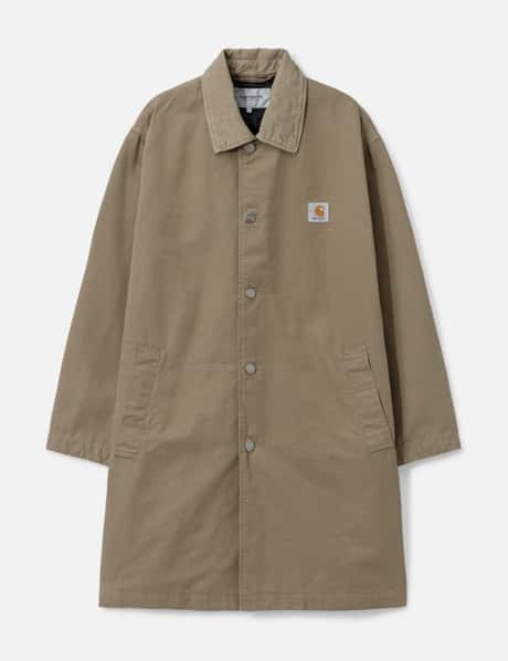 Carhartt Work In Progress Webster Coat