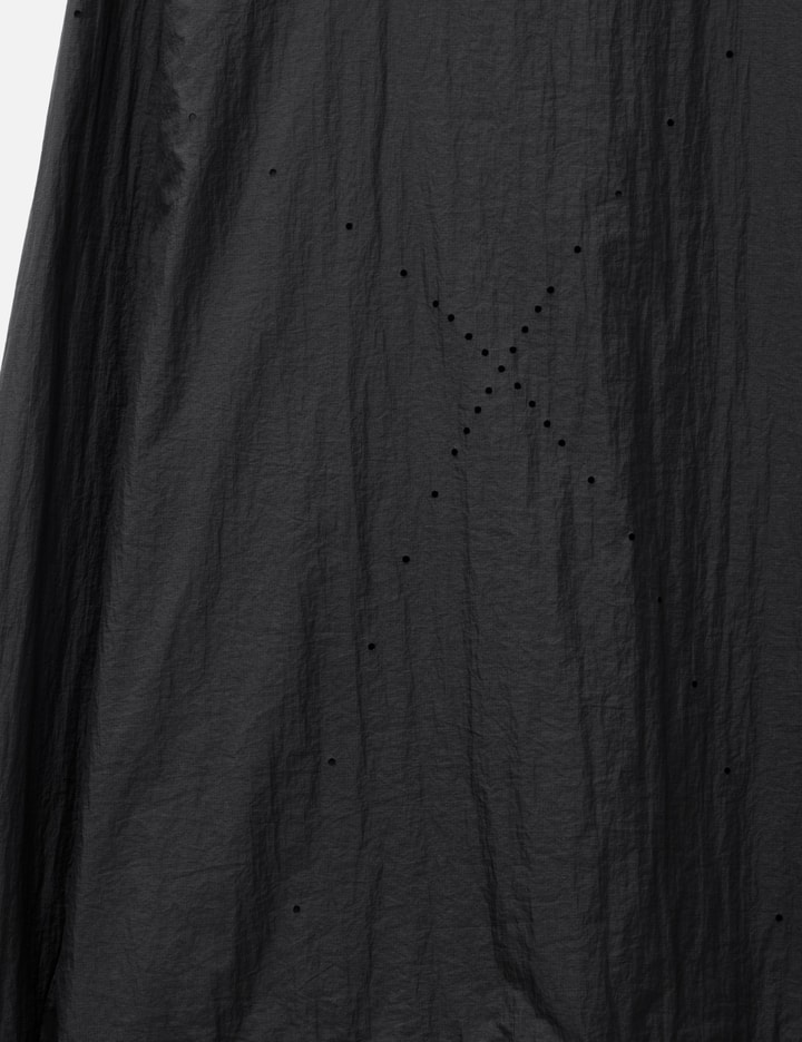 Hypegolf X Post Archive Faction (paf) Perforated Windbreaker