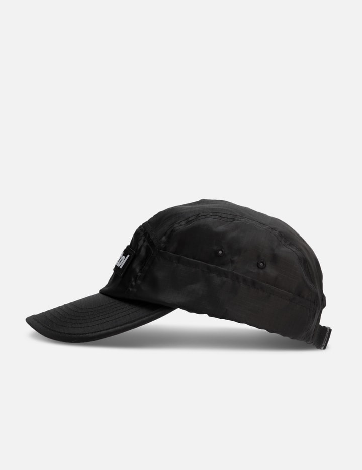 CAMP CAP Placeholder Image