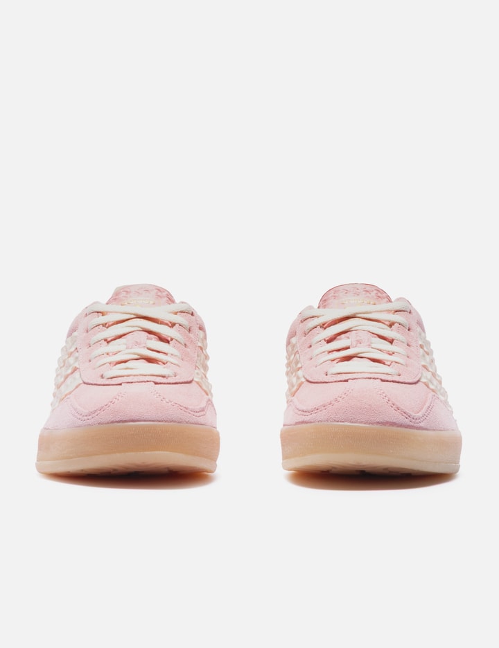 Gazelle Indoor Placeholder Image