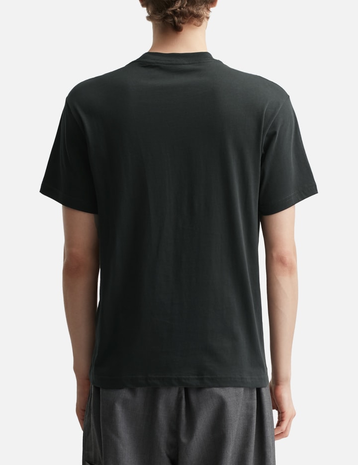 Crew T-shirt Placeholder Image