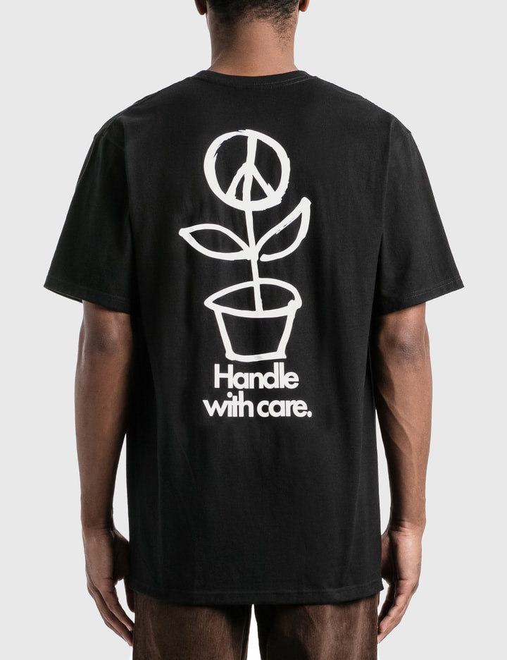 Peace Pot T-Shirt Placeholder Image