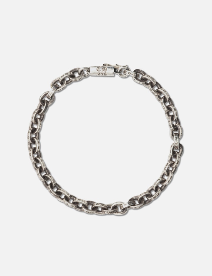 Chrome Hearts Paper Chain Bracelet